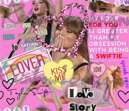 Swifty v day
