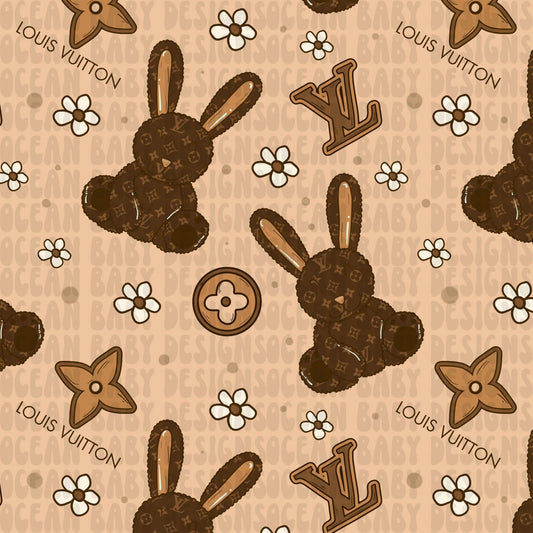 Boujee bunnies
