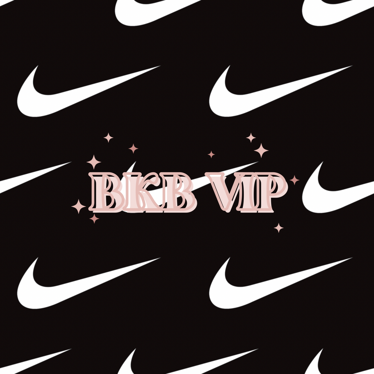 Black w white swoosh NLS