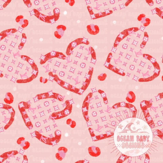 Boujee hearts