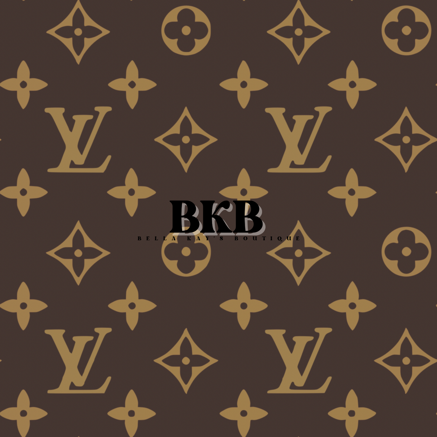 OG brown LVLS