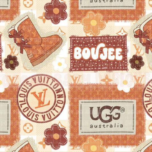 Boujeeugg