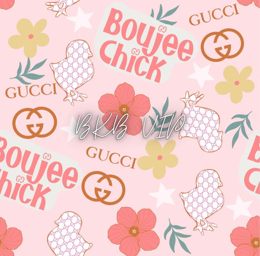 Guccchick