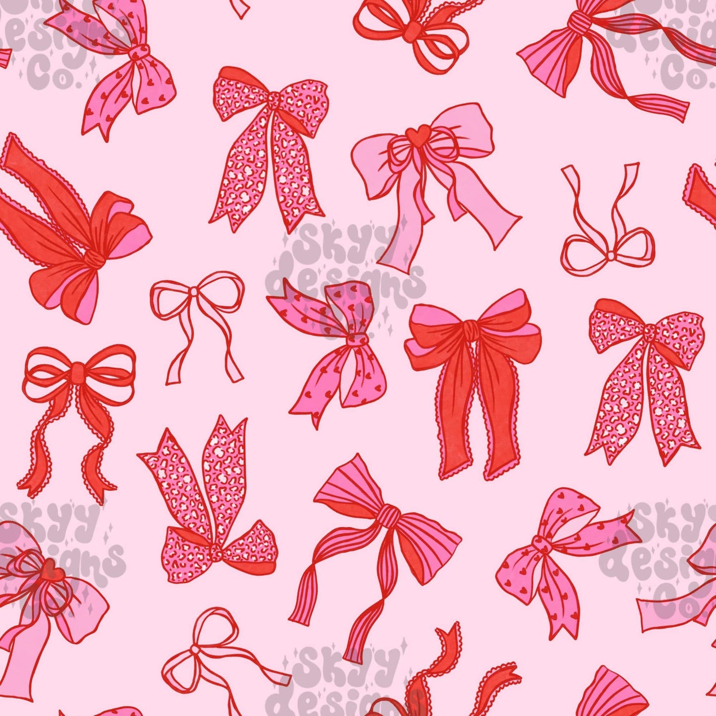 Vday bows 1