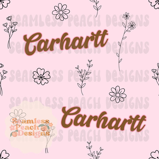 Springcarhartt
