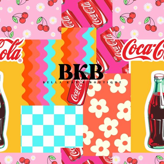 Cokepatchwork
