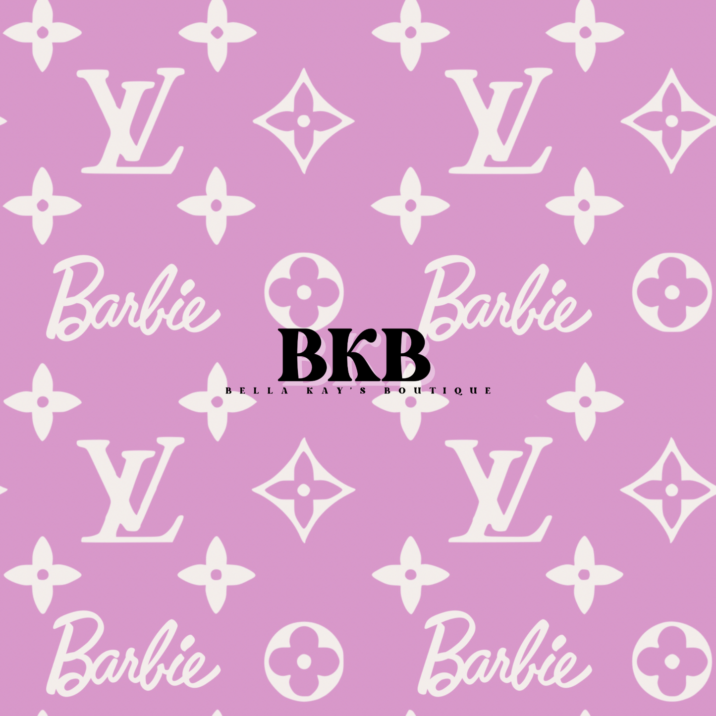 Lavender barb LVLS