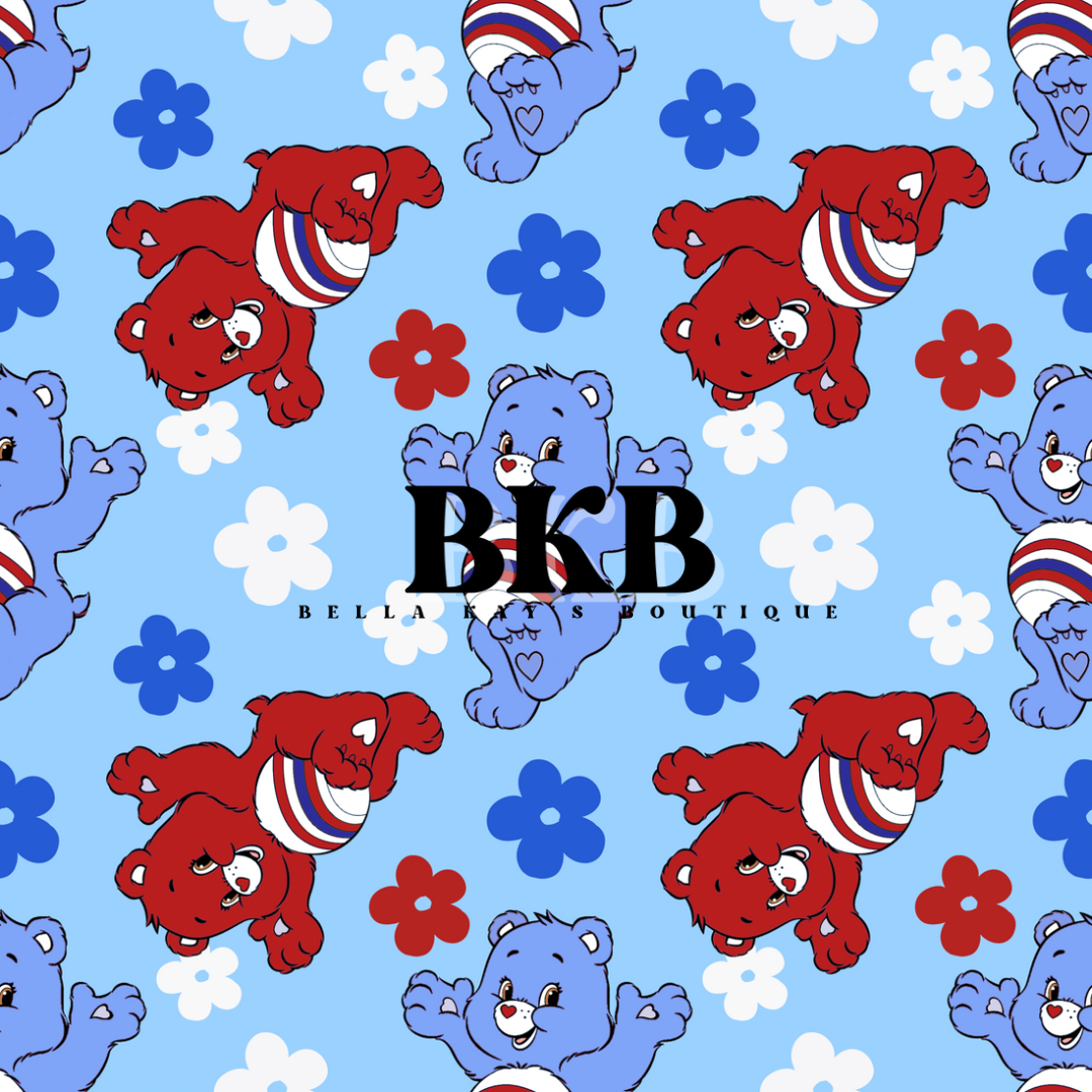 Fojcare bears 2