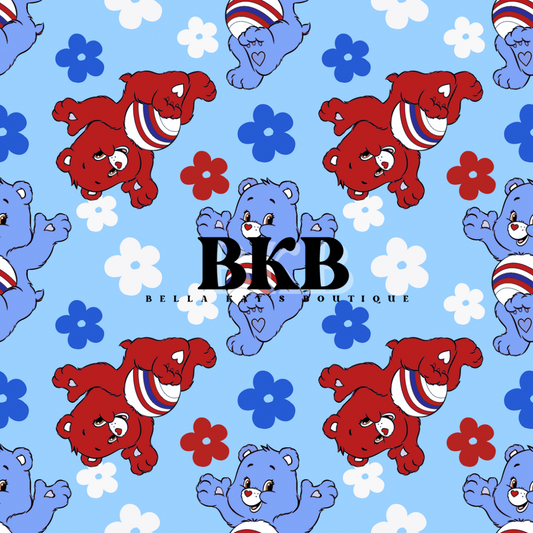 Fojcare bears 2