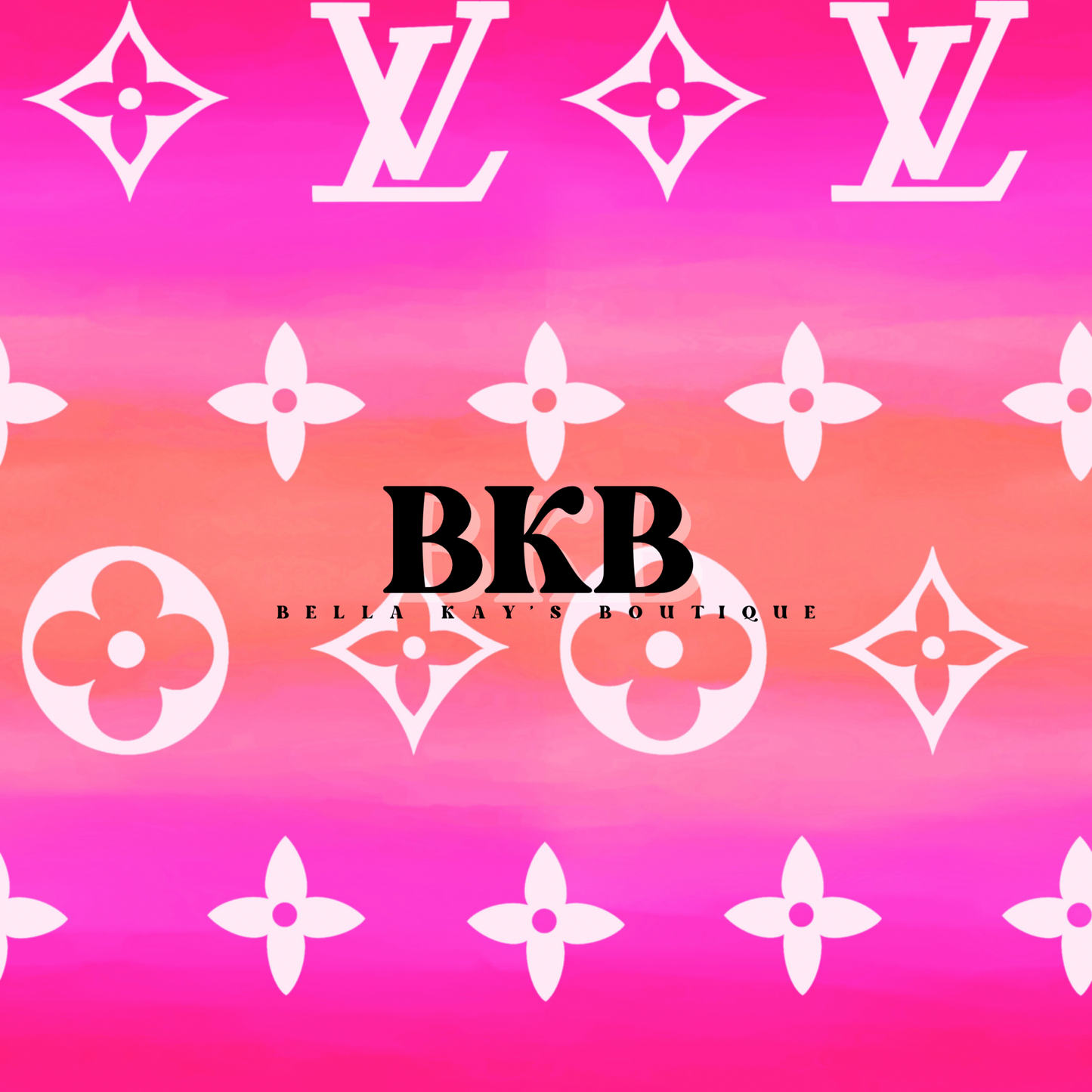 Pinkpeach ombrélv