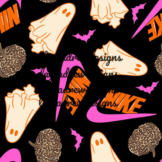 Swoosh Chetta pumpkins