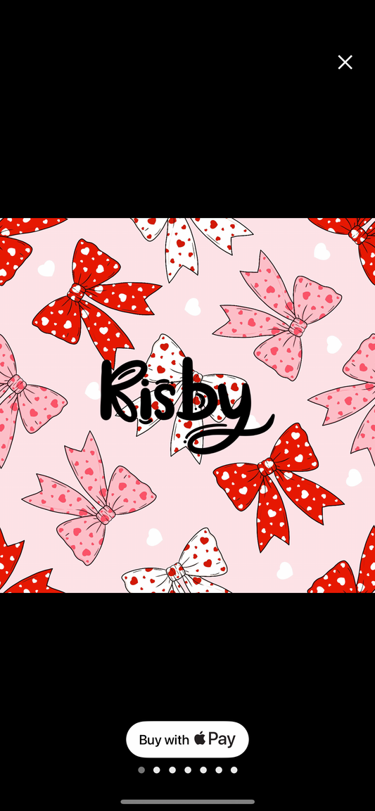 Vday bows 5