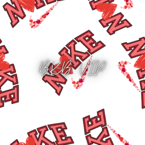 Heart theme NLS