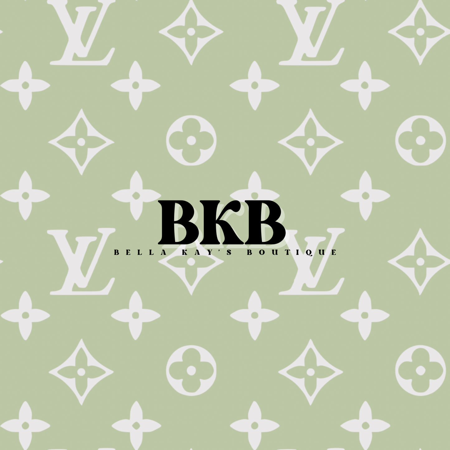 Olive greenlv SPO