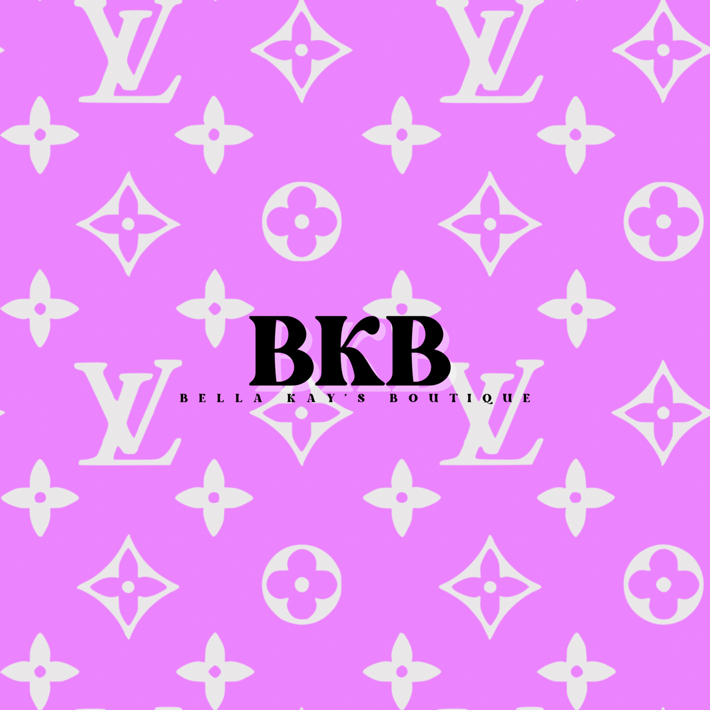 Neon purplelv