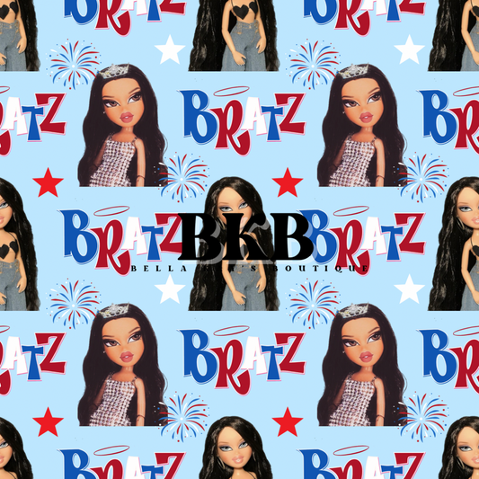 BratzFOJ 2