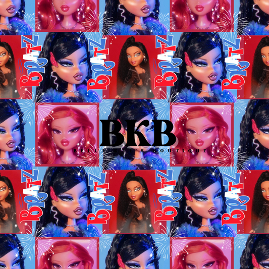 BratzFOJ 3