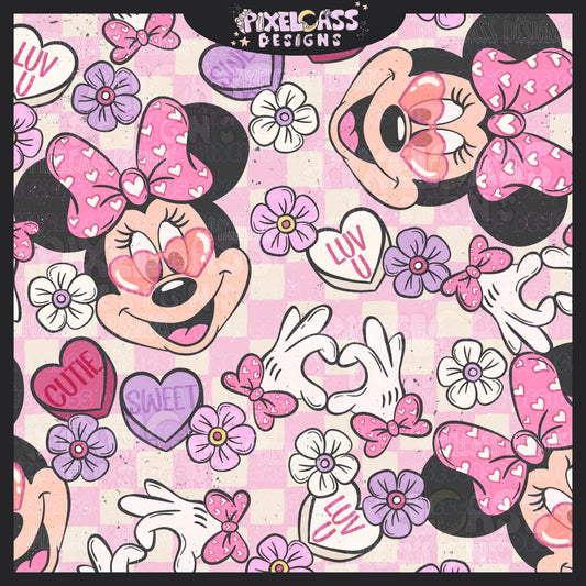Minniemouse vday
