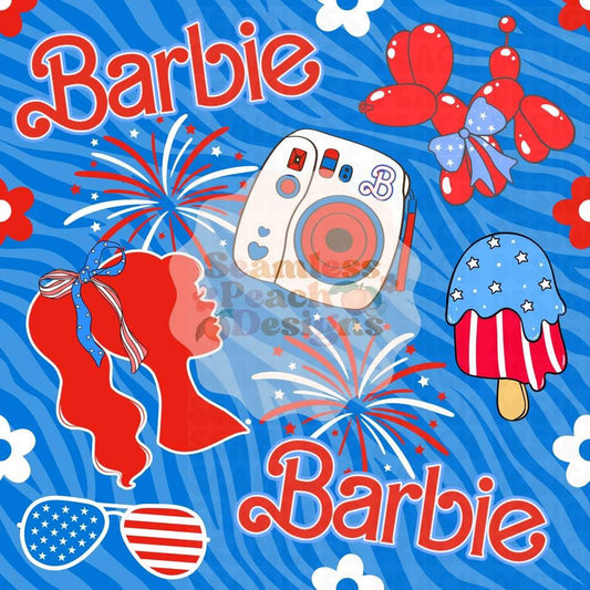 FOJbarbie