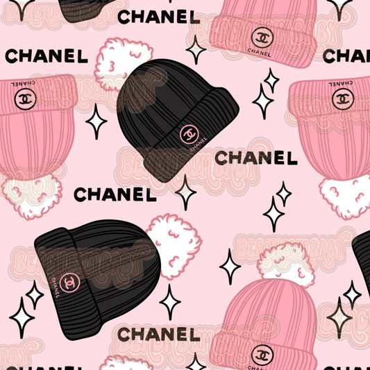 ChanelBeanies