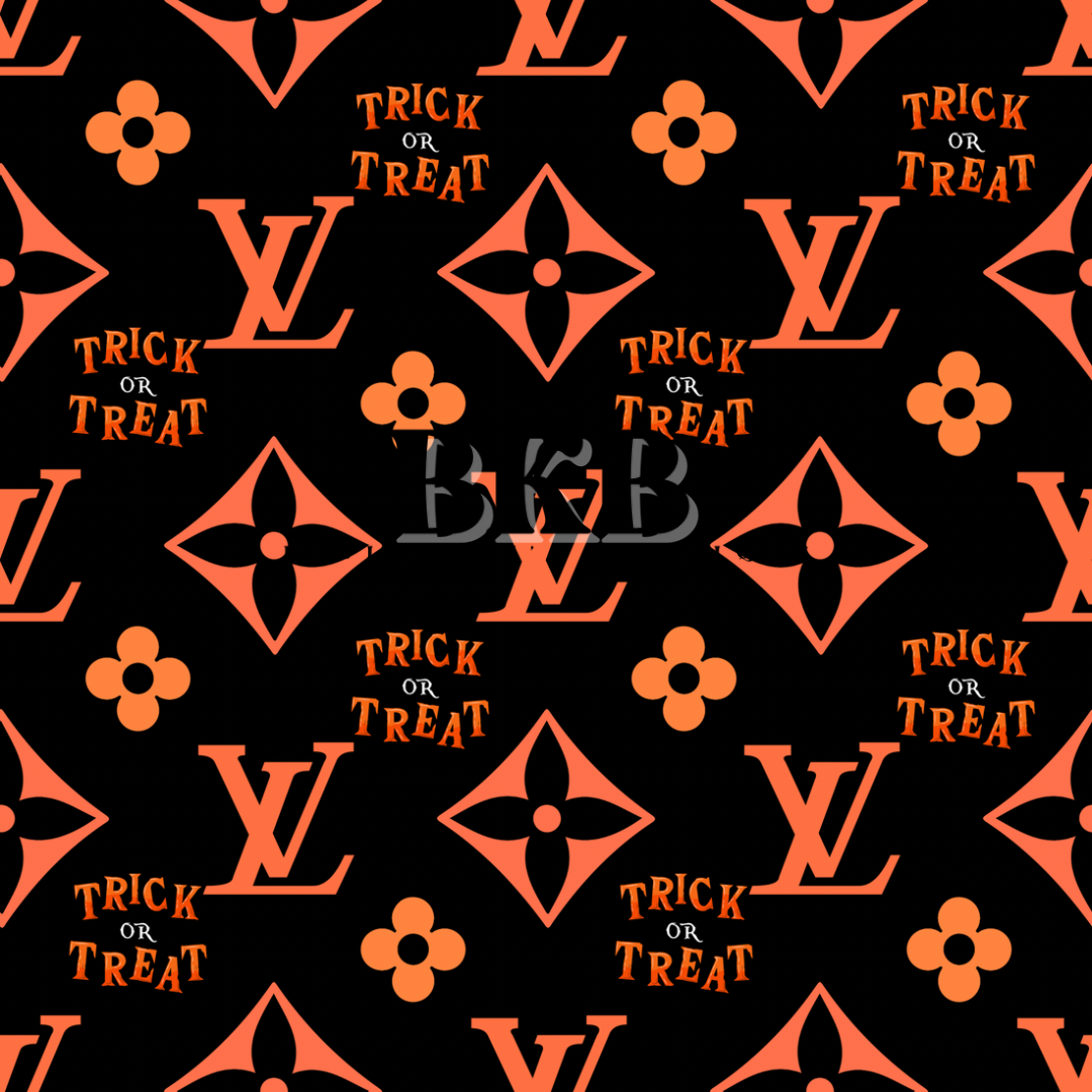 Trick or treatlv