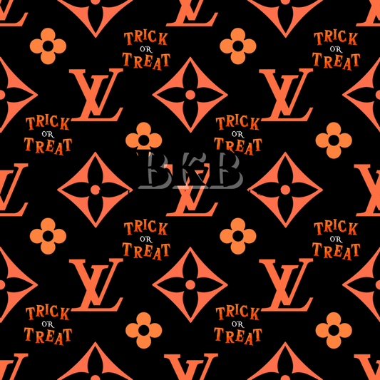 Trick or treatlv