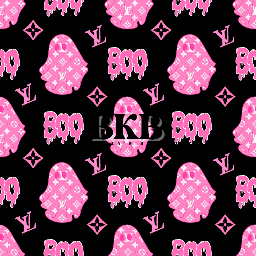 Pink boolv flora romper
