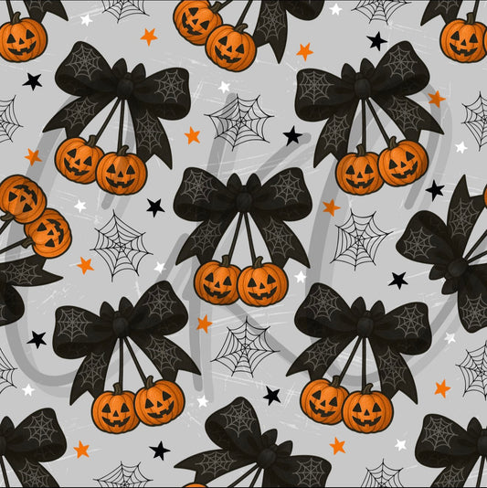 Double pumpkins