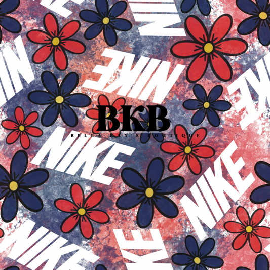 Floral fojnike
