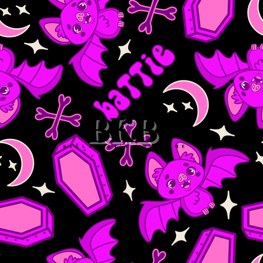 Battie