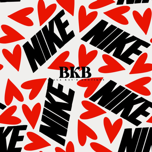 Nikered hearts