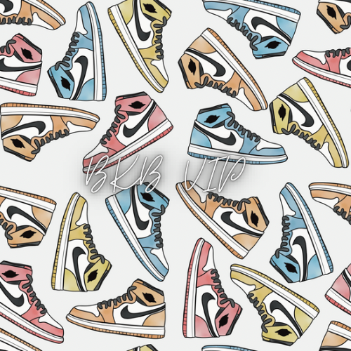 Sneaker (nikeOP)(boyOP)