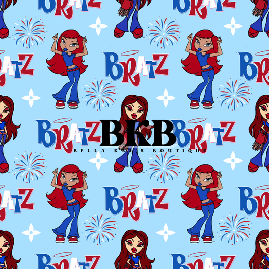 BratzFOJ 1