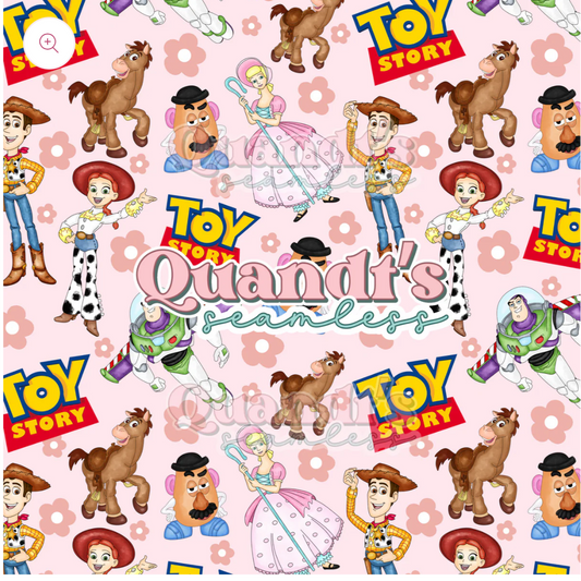 Toy Story custom suit and outfit size 2T