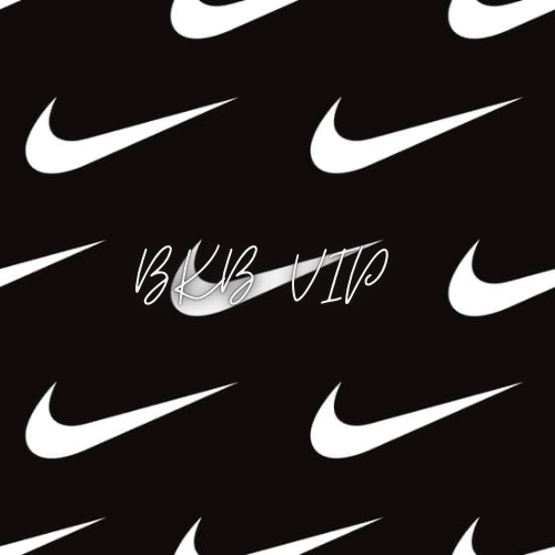 Black w white swoosh (nikeOP) (BoyOP)