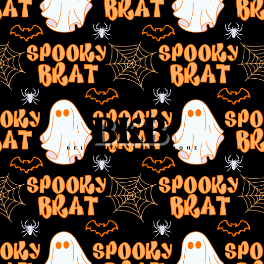 Spookybrat