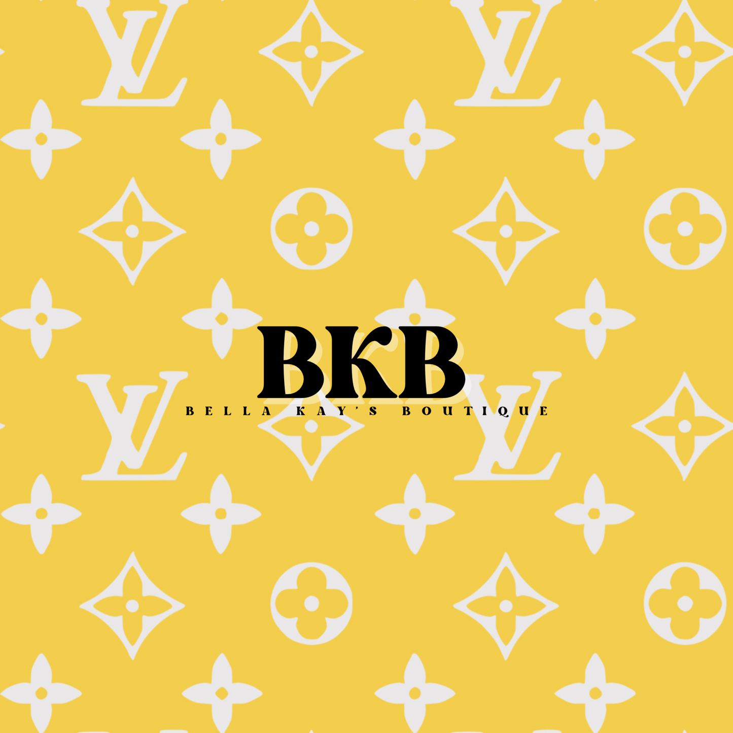 Bright yellowlv