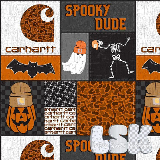 Boycarhartt fall