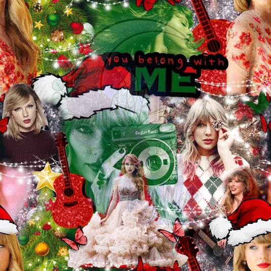 T swifty Christmas