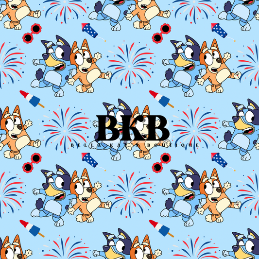 BlueyFOJ
