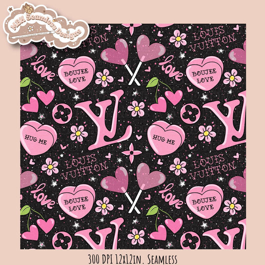 Heartpop  &lv