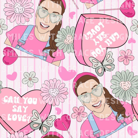 Msrachel v day