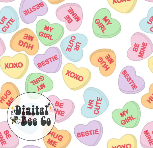 Og sweethearts