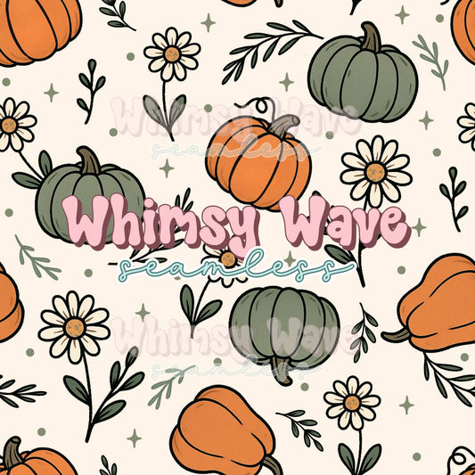 Fall floral