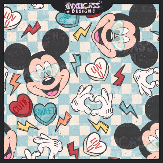 Mickeyvday