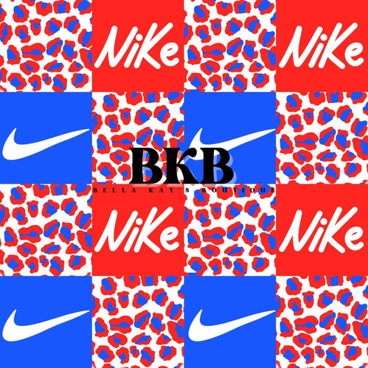 Chetta checkerednike