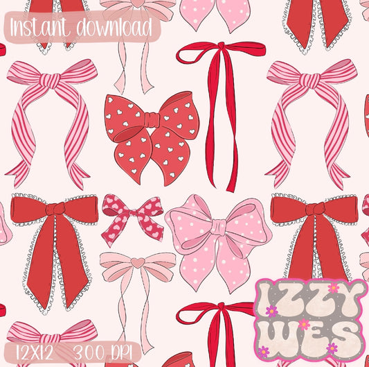 Vday bows 2