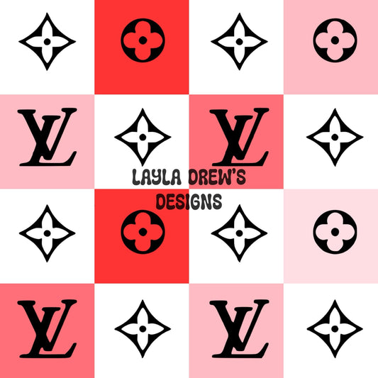 Checkered v daylv
