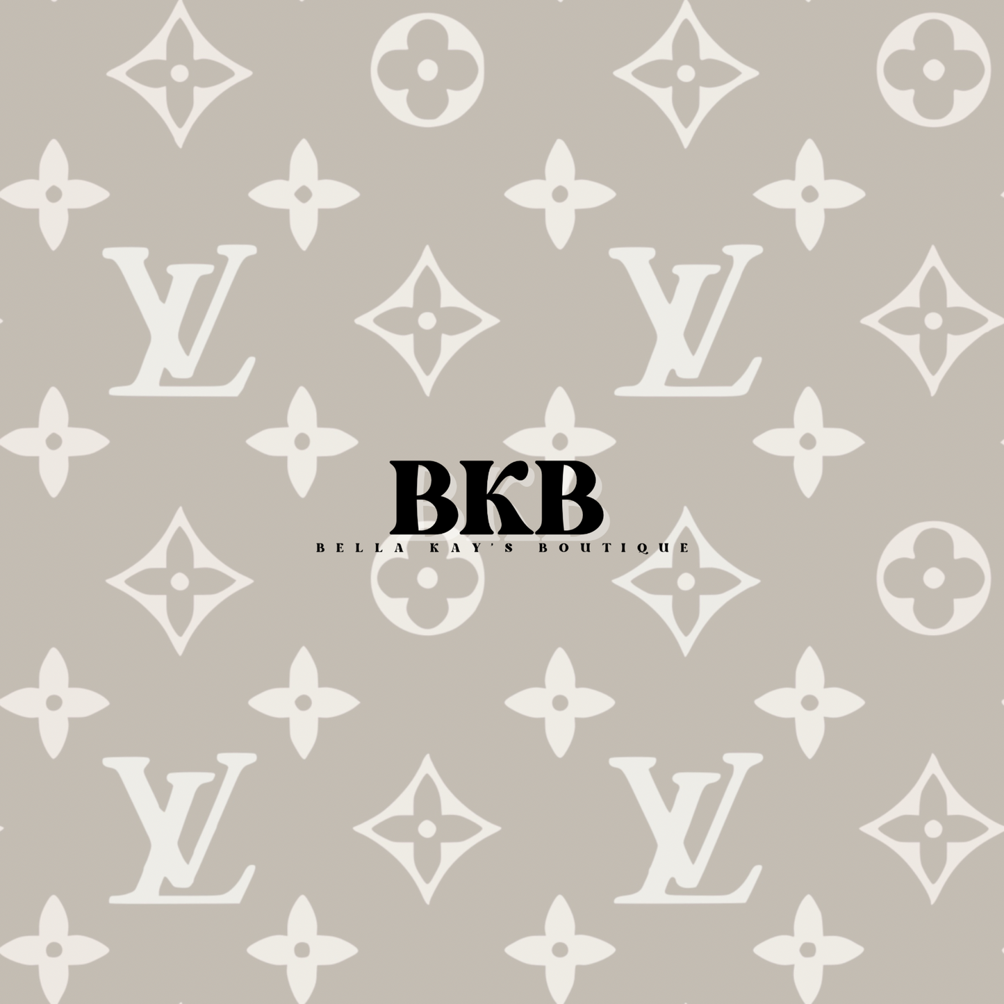 Grey & white LVLS