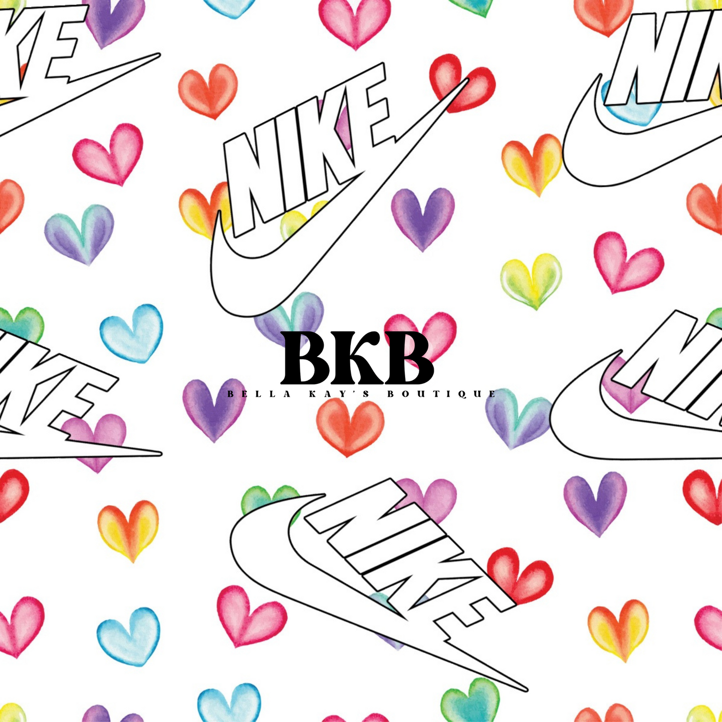 Color hearts NLS